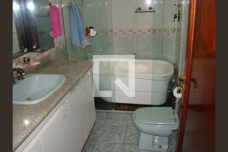 Apartamento à venda com 4 quartos, 235m² em Mooca, São Paulo