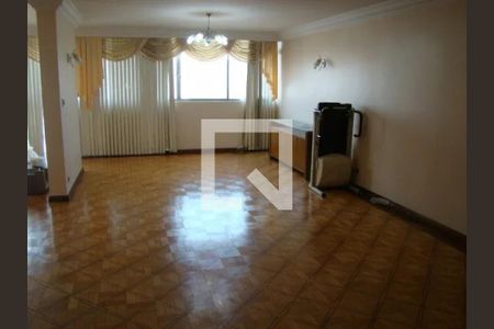 Apartamento à venda com 4 quartos, 235m² em Mooca, São Paulo