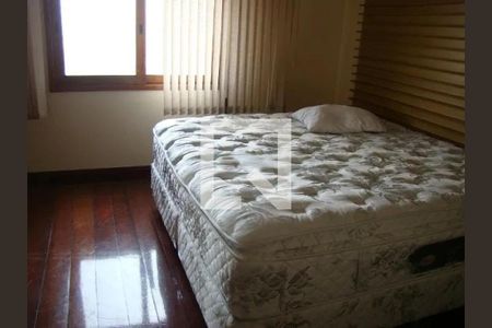 Apartamento à venda com 4 quartos, 235m² em Mooca, São Paulo