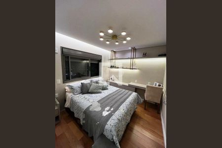 Apartamento à venda com 3 quartos, 159m² em Alto da Mooca, São Paulo