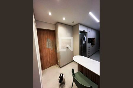 Apartamento à venda com 3 quartos, 159m² em Alto da Mooca, São Paulo