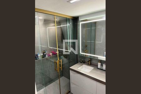 Apartamento à venda com 3 quartos, 159m² em Alto da Mooca, São Paulo