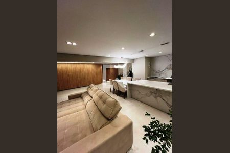 Apartamento à venda com 3 quartos, 159m² em Alto da Mooca, São Paulo