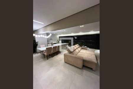 Apartamento à venda com 3 quartos, 159m² em Alto da Mooca, São Paulo