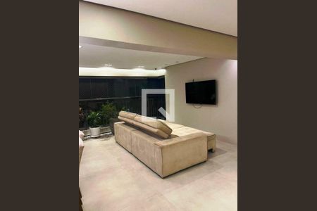 Apartamento à venda com 3 quartos, 159m² em Alto da Mooca, São Paulo