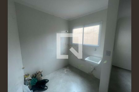 Apartamento à venda com 1 quarto, 33m² em Vila Formosa, São Paulo