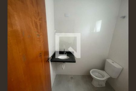 Apartamento à venda com 1 quarto, 33m² em Vila Formosa, São Paulo