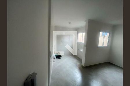 Apartamento à venda com 1 quarto, 33m² em Vila Formosa, São Paulo