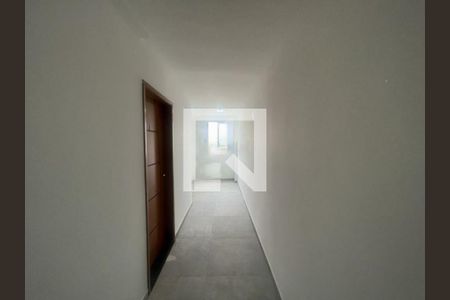 Apartamento à venda com 1 quarto, 33m² em Vila Formosa, São Paulo