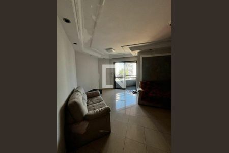 Apartamento à venda com 3 quartos, 92m² em Parque da Vila Prudente, São Paulo