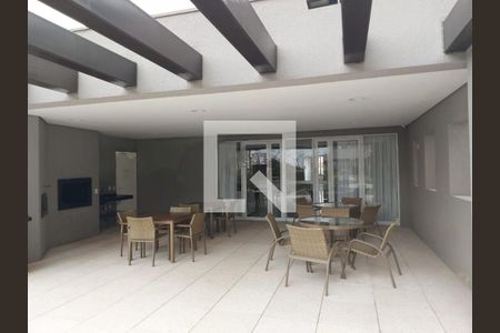 Apartamento à venda com 1 quarto, 50m² em Vila Gomes Cardim, São Paulo