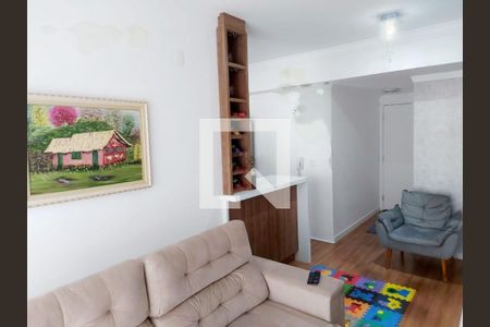 Apartamento à venda com 1 quarto, 50m² em Vila Gomes Cardim, São Paulo