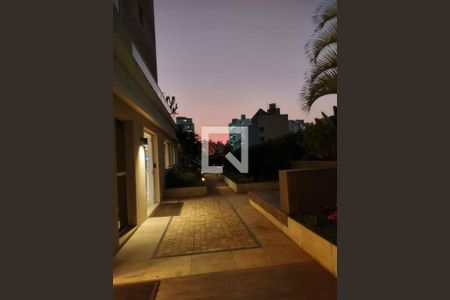 Apartamento à venda com 2 quartos, 52m² em Cambuci, São Paulo