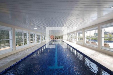 Apartamento à venda com 2 quartos, 52m² em Cambuci, São Paulo