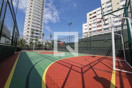 Apartamento à venda com 2 quartos, 52m² em Cambuci, São Paulo