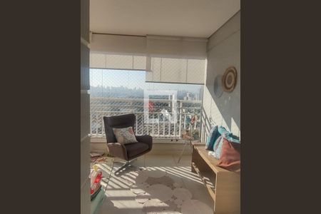 Apartamento à venda com 2 quartos, 52m² em Cambuci, São Paulo