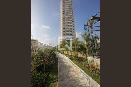 Apartamento à venda com 2 quartos, 52m² em Cambuci, São Paulo