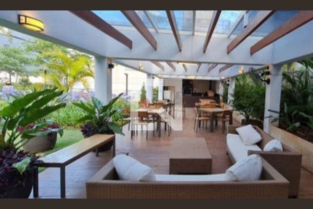 Apartamento à venda com 2 quartos, 52m² em Cambuci, São Paulo