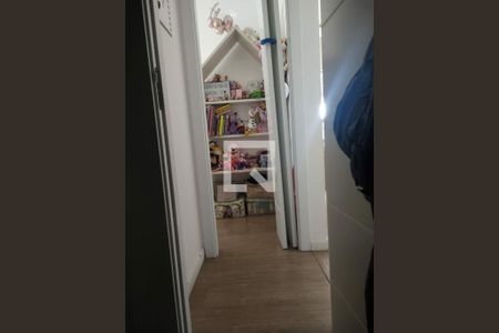Apartamento à venda com 2 quartos, 52m² em Cambuci, São Paulo