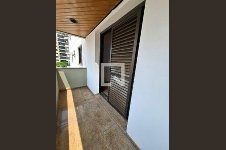 Apartamento à venda com 4 quartos, 258m² em Tatuapé, São Paulo