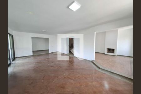 Apartamento à venda com 4 quartos, 258m² em Tatuapé, São Paulo