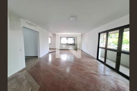 Apartamento à venda com 4 quartos, 258m² em Tatuapé, São Paulo