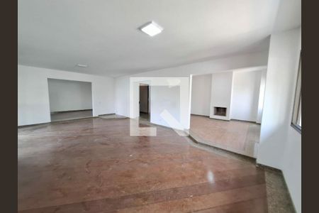 Apartamento à venda com 4 quartos, 258m² em Tatuapé, São Paulo