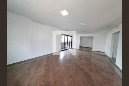 Apartamento à venda com 4 quartos, 258m² em Tatuapé, São Paulo