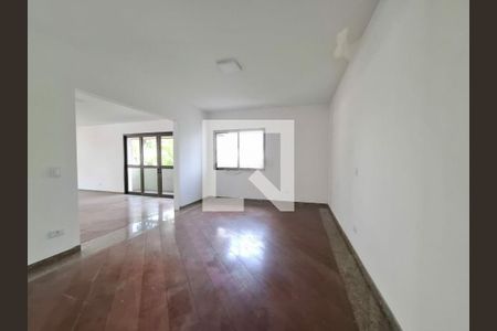 Apartamento à venda com 4 quartos, 258m² em Tatuapé, São Paulo