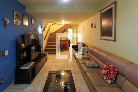 Sala de casa à venda com 3 quartos, 161m² em Vila Formosa, São Paulo