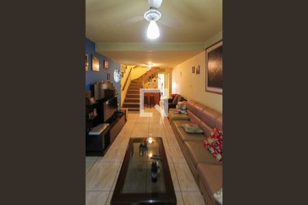 Sala de casa à venda com 3 quartos, 161m² em Vila Formosa, São Paulo