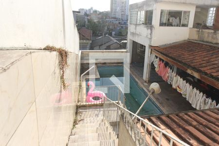 Piscina de casa à venda com 3 quartos, 161m² em Vila Formosa, São Paulo