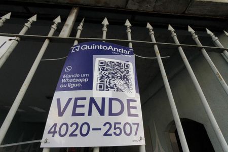 Fachada de casa à venda com 3 quartos, 161m² em Vila Formosa, São Paulo