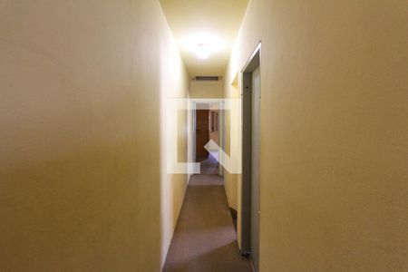 Corredor de casa à venda com 3 quartos, 161m² em Vila Formosa, São Paulo