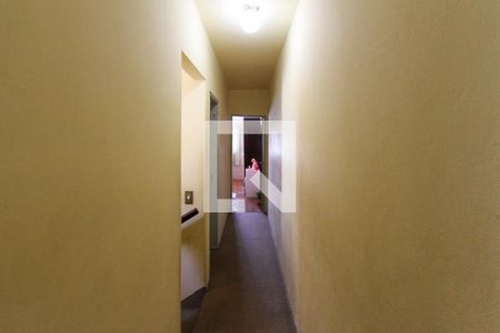 Corredor de casa à venda com 3 quartos, 161m² em Vila Formosa, São Paulo