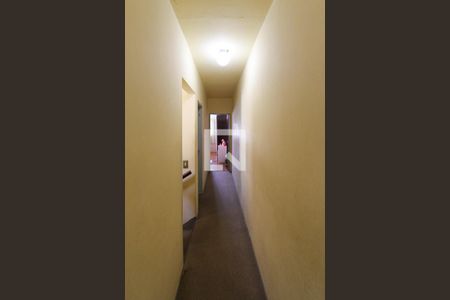 Corredor de casa à venda com 3 quartos, 161m² em Vila Formosa, São Paulo