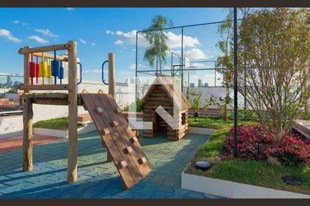 Apartamento à venda com 2 quartos, 59m² em Tatuapé, São Paulo