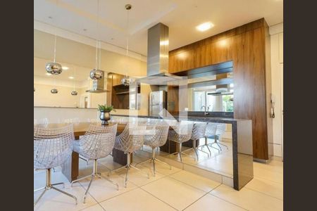 Apartamento à venda com 2 quartos, 59m² em Tatuapé, São Paulo