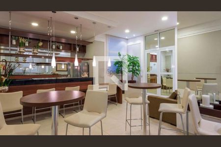 Apartamento à venda com 2 quartos, 59m² em Tatuapé, São Paulo