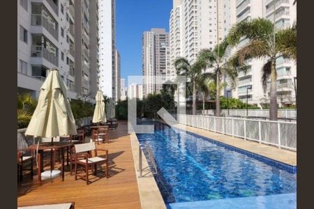 Apartamento à venda com 2 quartos, 59m² em Tatuapé, São Paulo