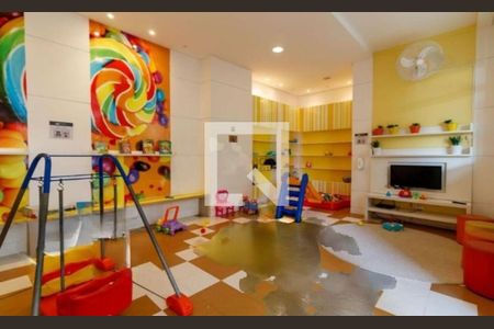 Apartamento à venda com 2 quartos, 59m² em Tatuapé, São Paulo