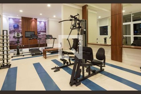 Apartamento à venda com 2 quartos, 59m² em Tatuapé, São Paulo