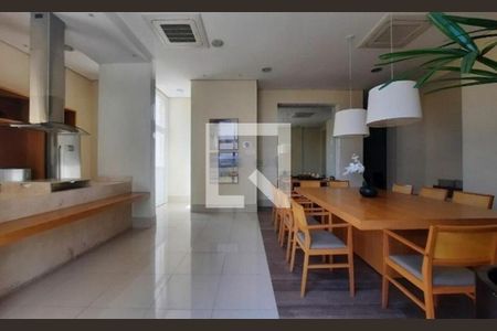 Apartamento à venda com 2 quartos, 59m² em Tatuapé, São Paulo