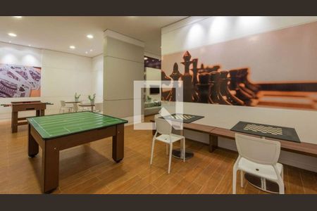 Apartamento à venda com 2 quartos, 59m² em Tatuapé, São Paulo