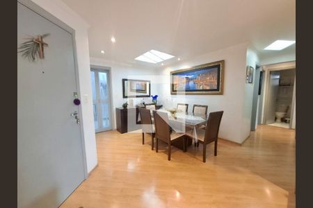 Apartamento à venda com 3 quartos, 86m² em Tatuapé, São Paulo