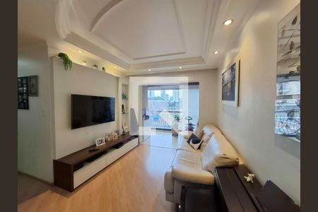 Apartamento à venda com 3 quartos, 86m² em Tatuapé, São Paulo