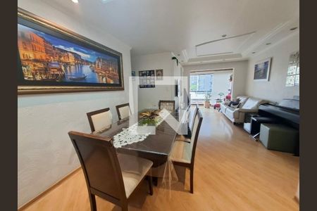 Apartamento à venda com 3 quartos, 86m² em Tatuapé, São Paulo