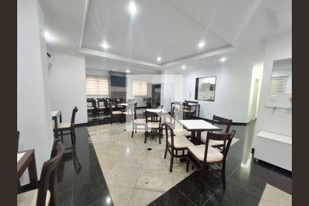 Apartamento à venda com 3 quartos, 86m² em Tatuapé, São Paulo