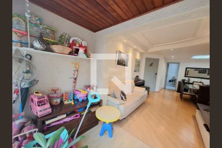 Apartamento à venda com 3 quartos, 86m² em Tatuapé, São Paulo