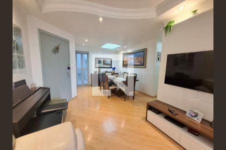 Apartamento à venda com 3 quartos, 86m² em Tatuapé, São Paulo
